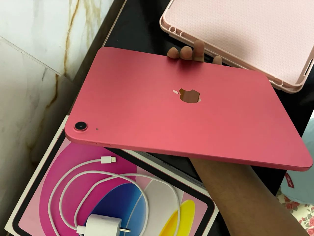 iPad a16 128GB
