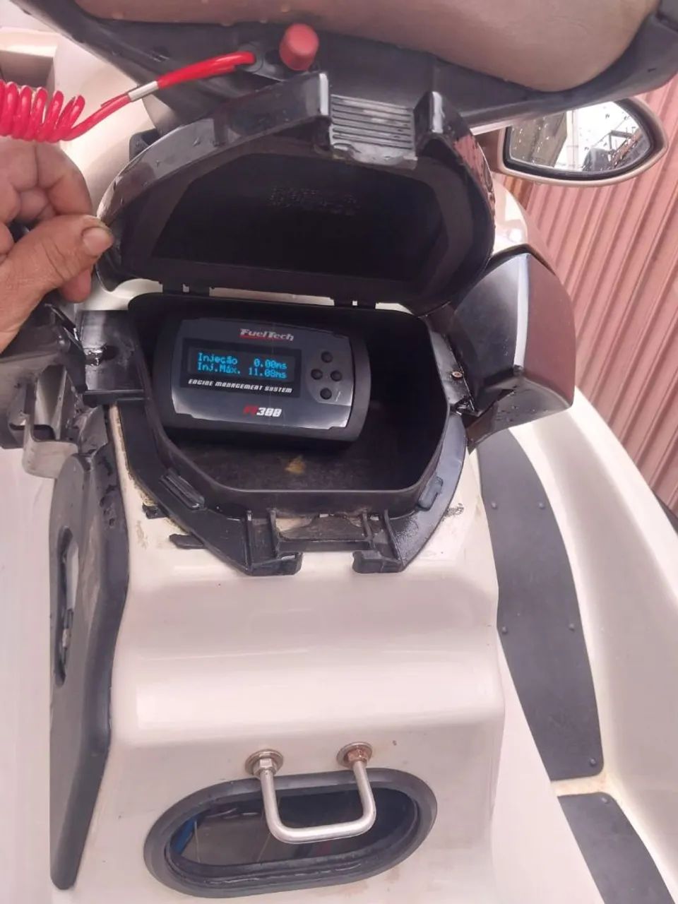 Seadoo - Foto 4