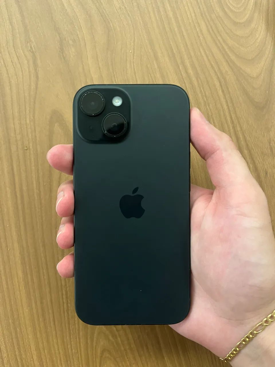 iPhone 15