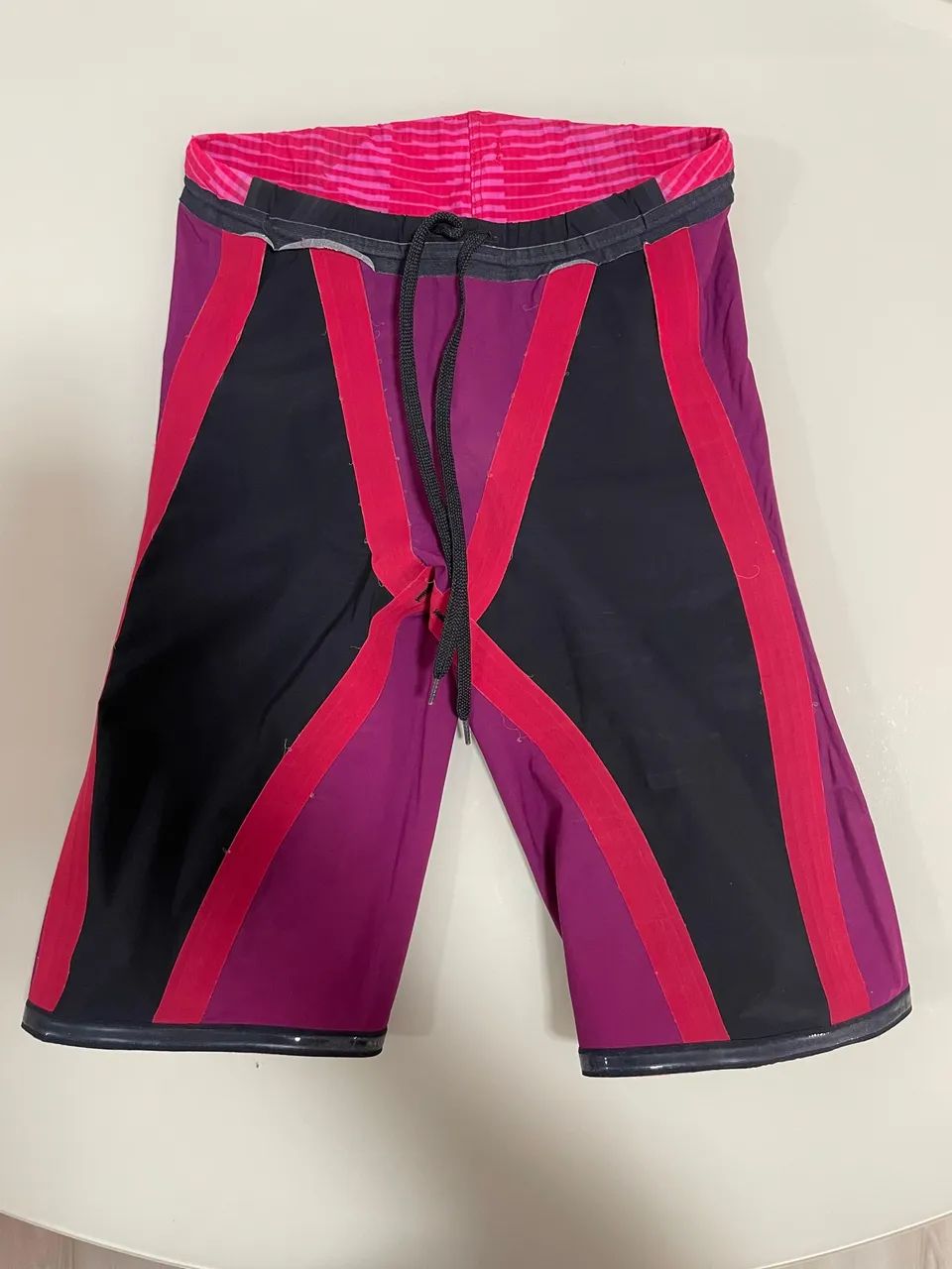 Traje de natação Mizuno - Foto 4