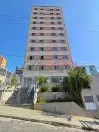 Apartamento à venda, Vila Bocaina, Mauá, SP