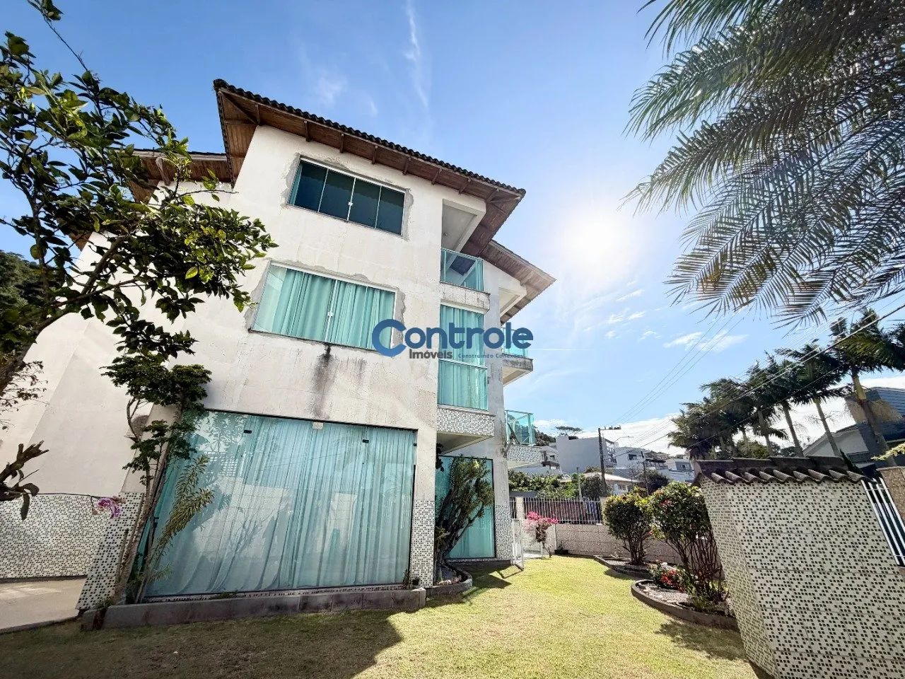 Casa a venda - Ponta de Baixo - São José - Foto 2
