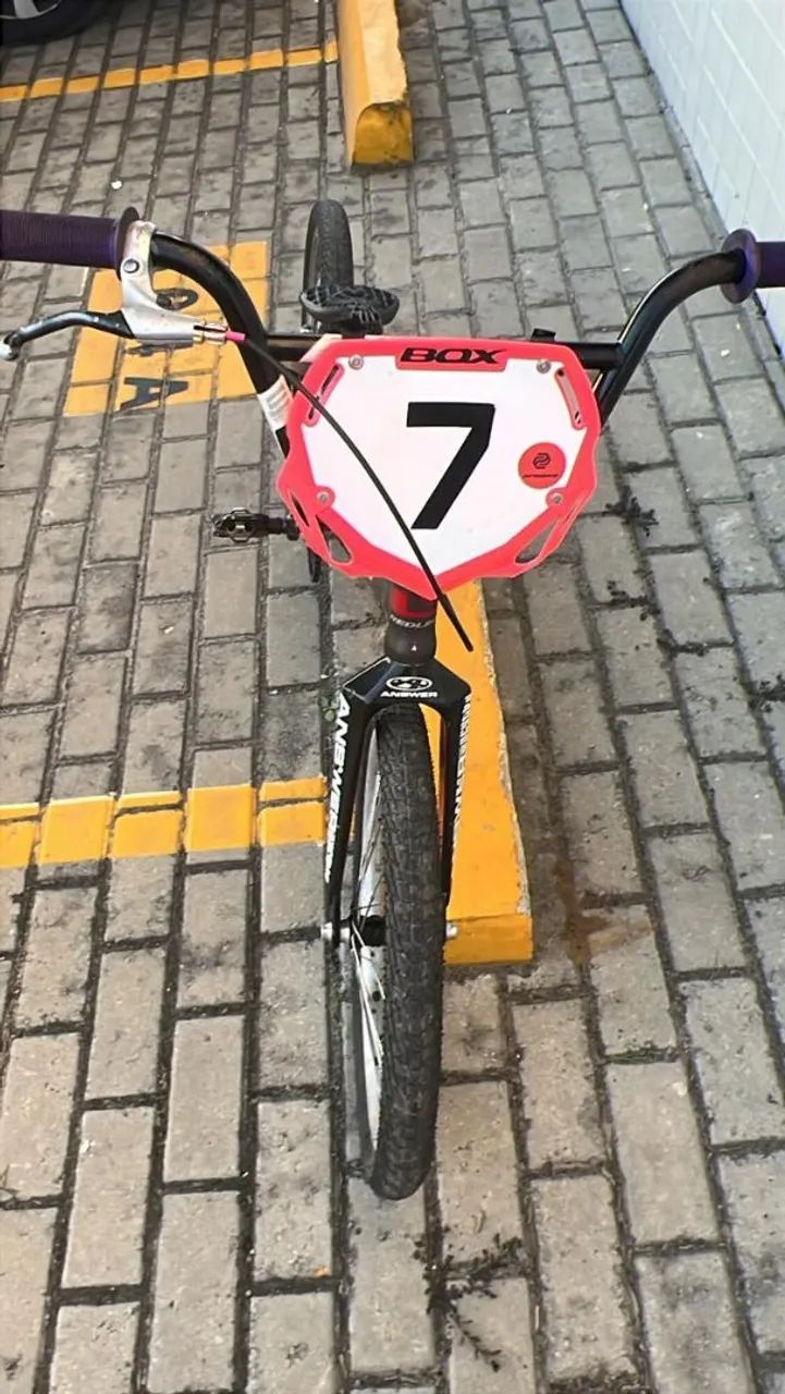 BMX Race Pro - Redline - Foto 2