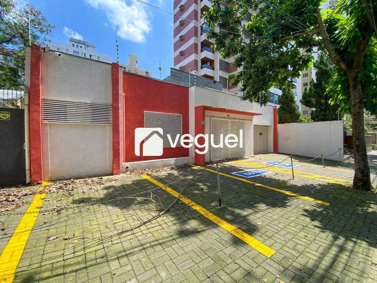 Casa comercial para alugar com 428m², no bairro Cambuí em Campinas-SP - Foto 3