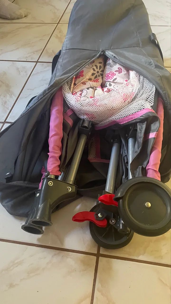 Berço que vira cercado  - Foto 3