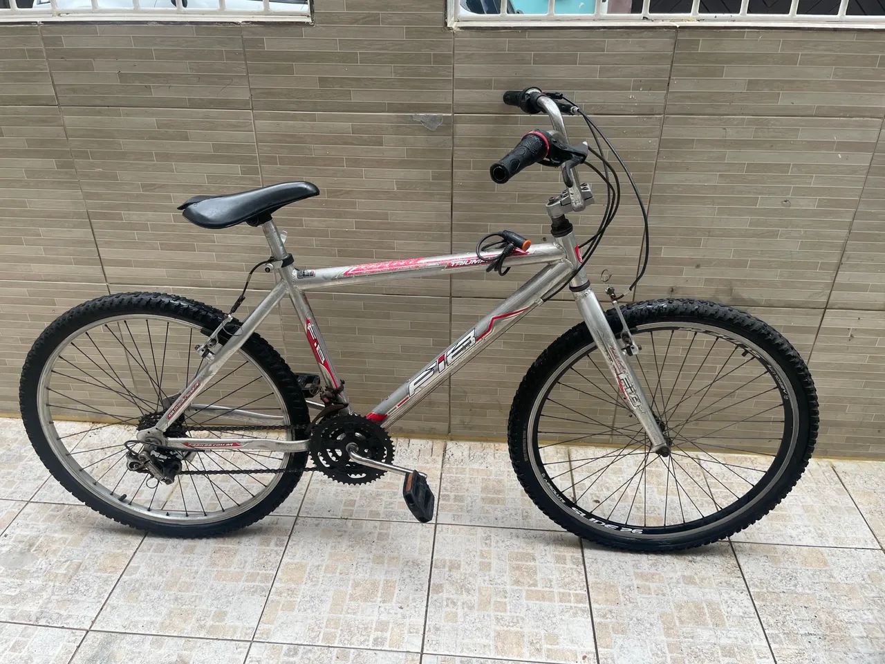 Bicicleta - Foto 2