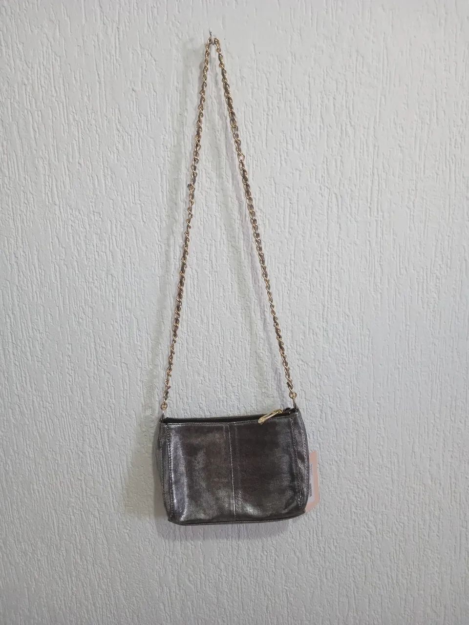 Bolsa Crossbag Jorge Bischoff  - Foto 3
