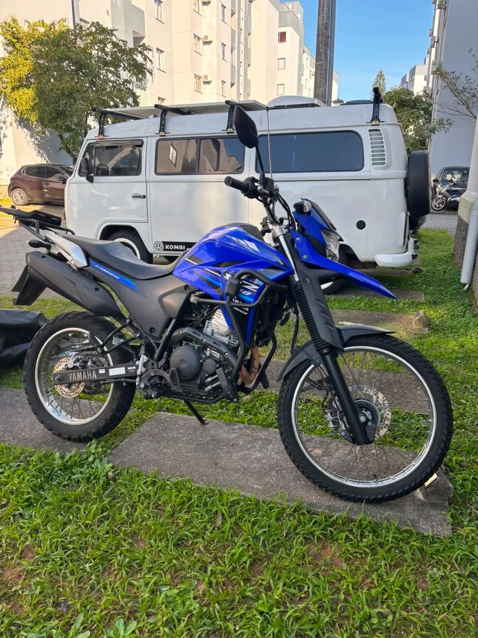 XTZ 250cc 2023 - Foto 5
