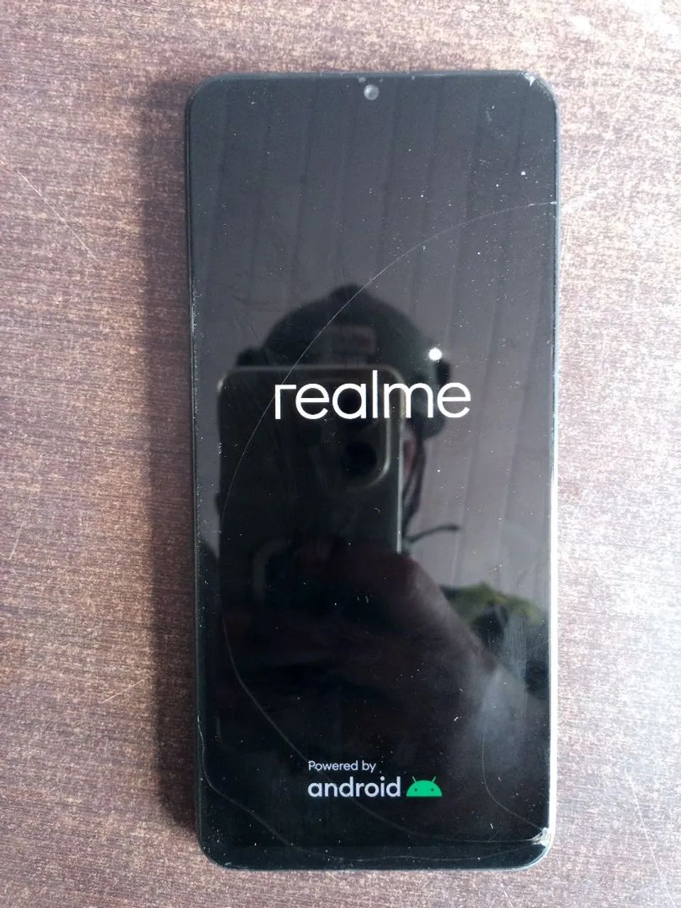  Vendo em bom estado Celular realme Note 50 - Foto 2