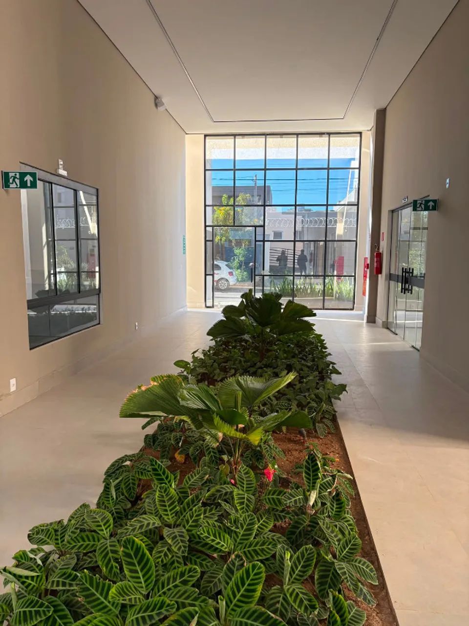 APARTAMENTO MORADA DO SOL - UNIDADE DIFERENCIADA