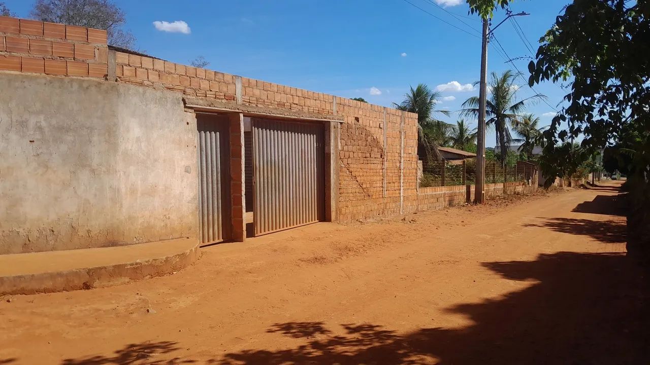 Chácara no sitio bom nome - Foto 2