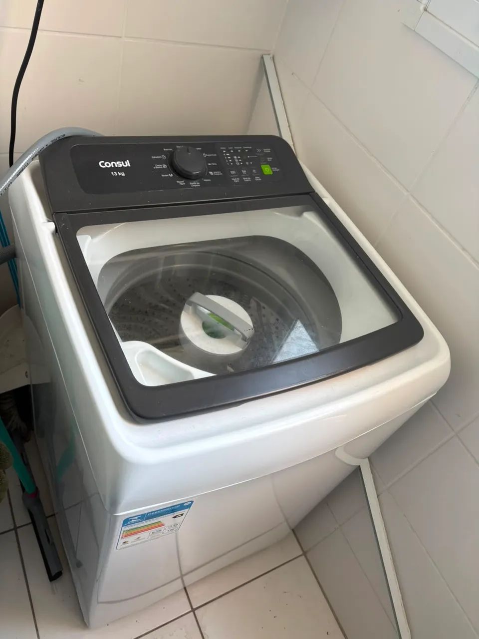 Vendo - Perfeito Estado 