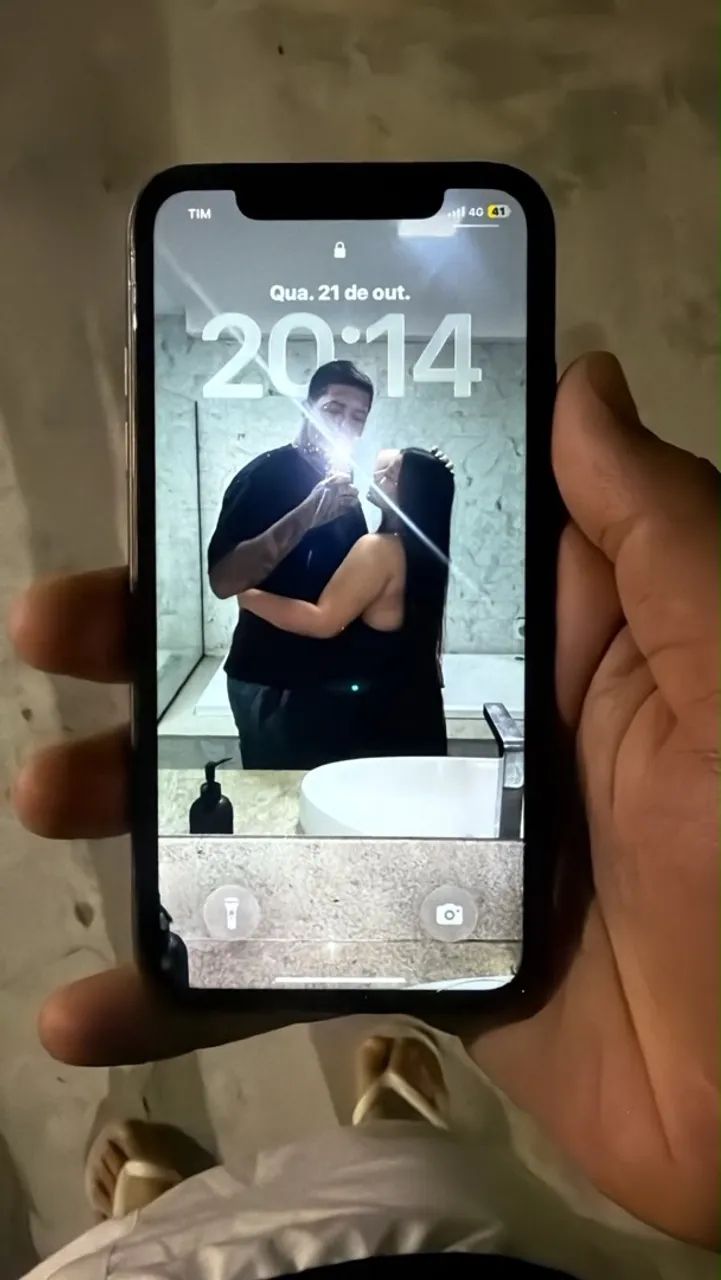 iPhone 11 64 gb Face ID ok - Foto 2