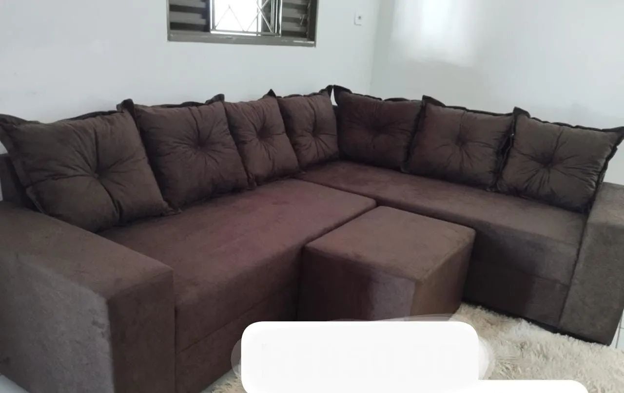 Sofá canto  - Foto 3