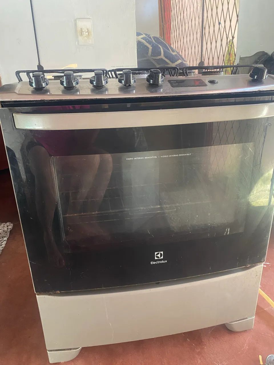 Fogão - Foto 3