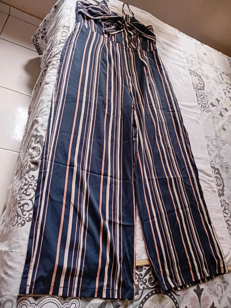 Roupas sem novas 