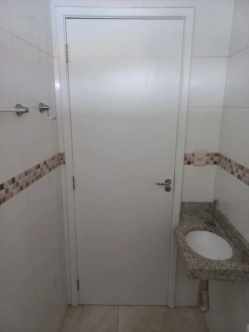 APARTAMENTO RESIDENCIAL em SÃO CAETANO DO SUL - SP, SÃO JOSÉ - Foto 6