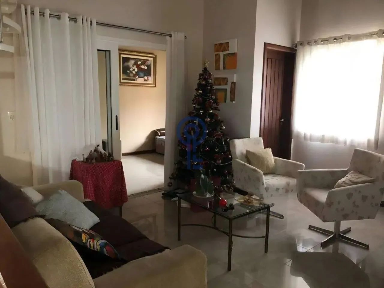 Casa à Venda 3 quartos em Coqueiros - Florianópolis - Foto 5