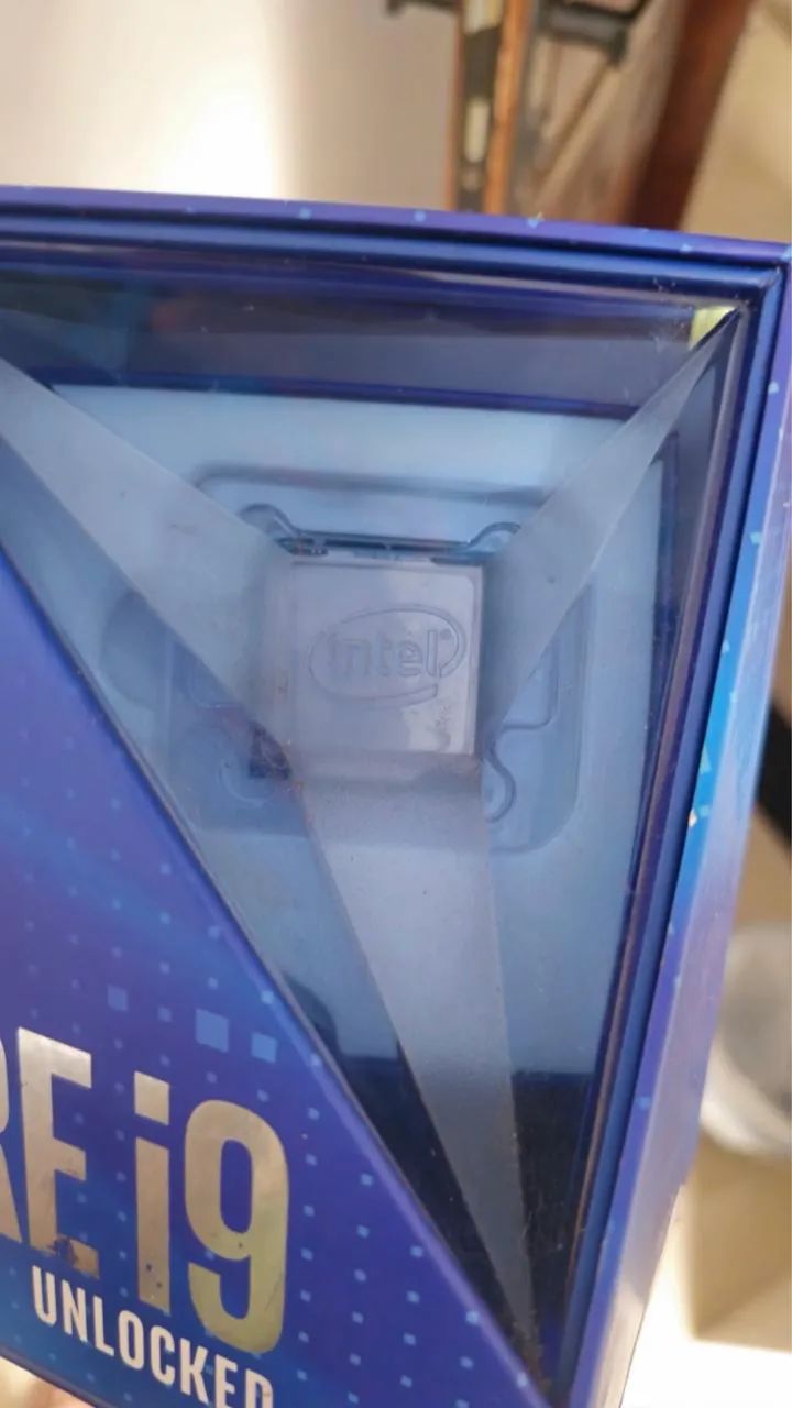 Intel Core i9 10900K - Foto 2