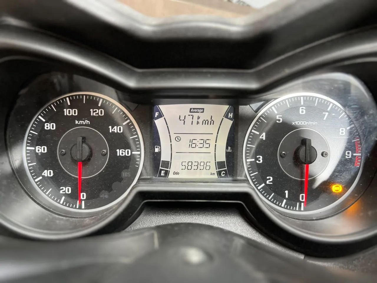XMAX 250 ABS VERDE 2023/2023 - Foto 3