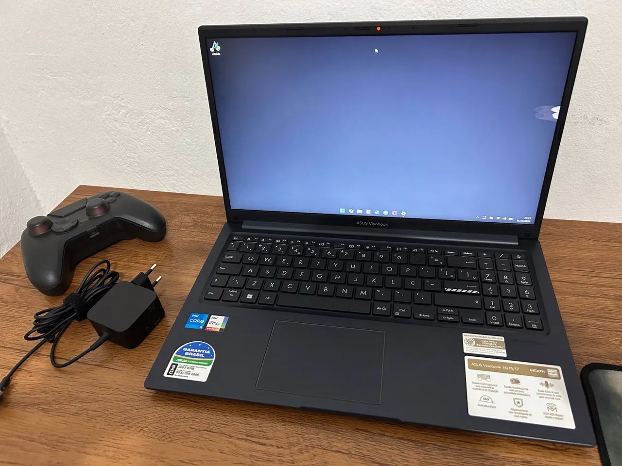 Notebook asus vivobook - Foto 2