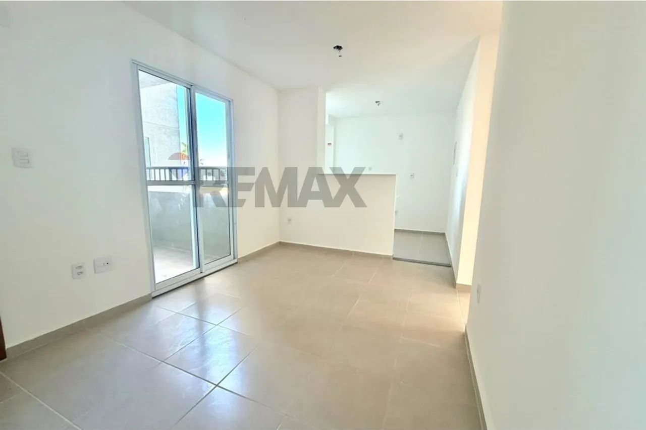 Vista dos Lírios - Apartamento 2 Andar com varanda - Foto 2
