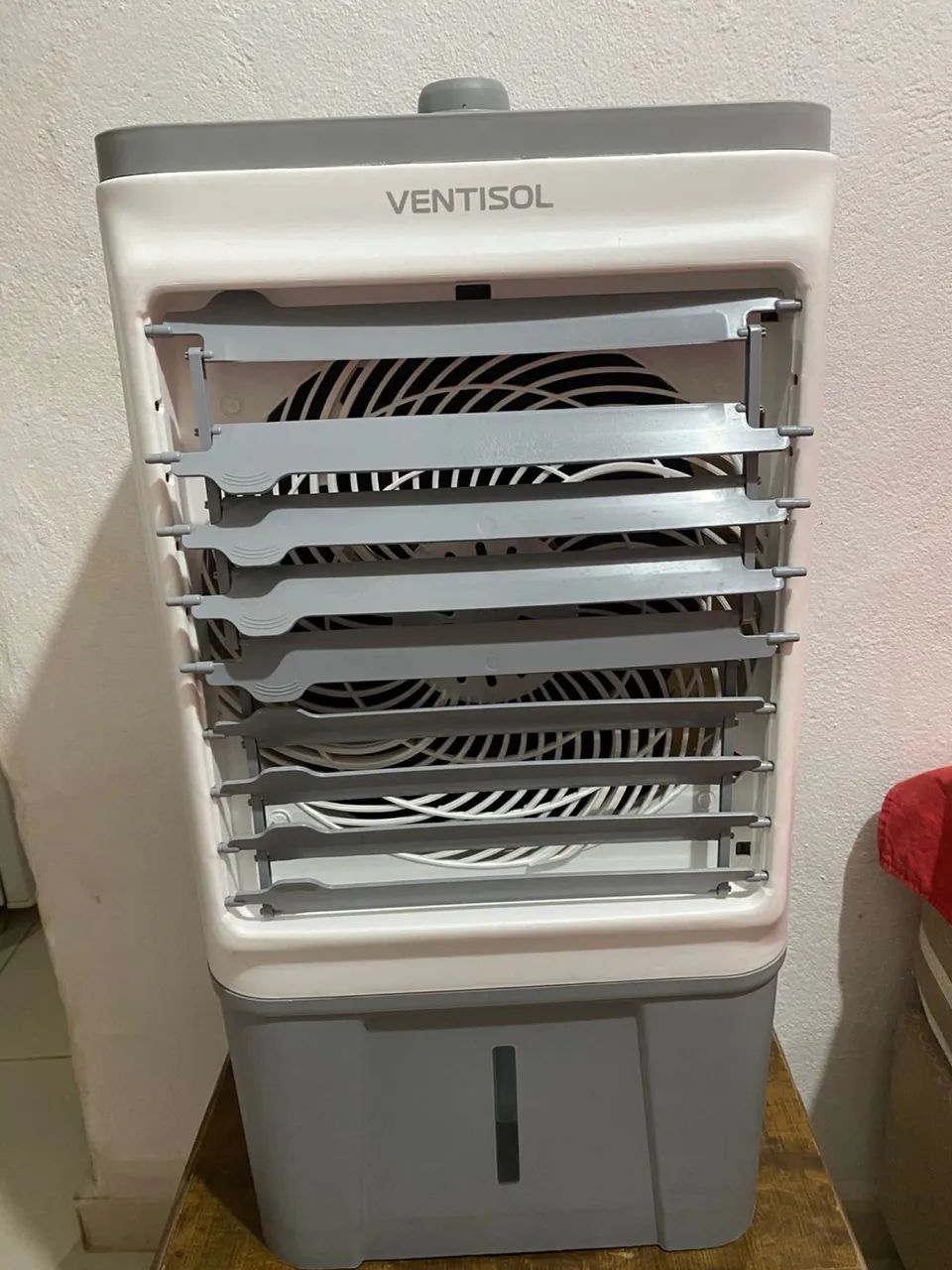 Climatizador de ar - Foto 5