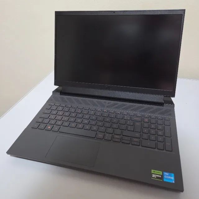 Notebook Gamer Dell G15 5530