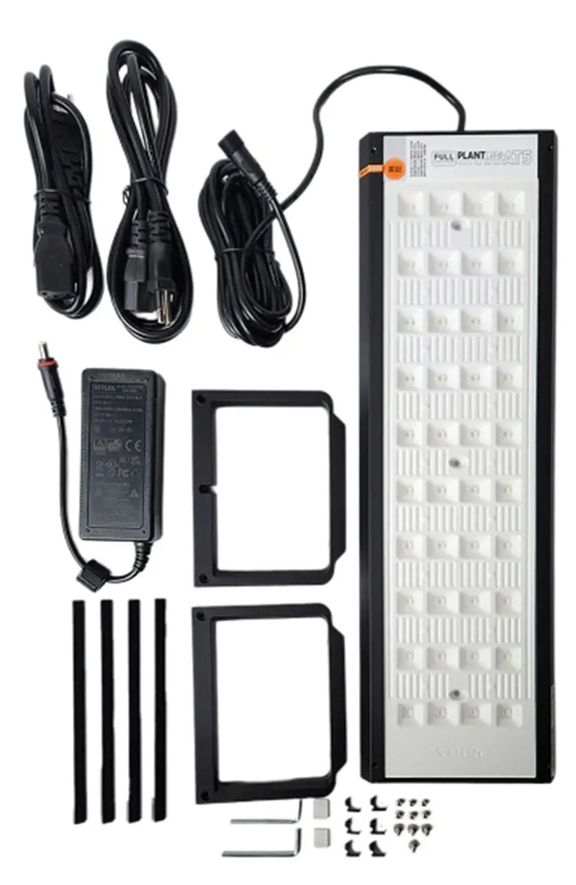 Luminária Led Netlea AT5S 545S Full Spectrum 45cm  - Foto 4