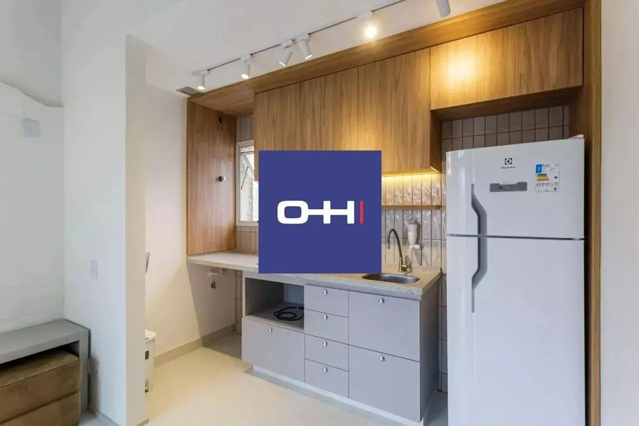 Aluguel Apartamento 1 Dormitórios - 47 m² Vila Olímpia - Foto 7