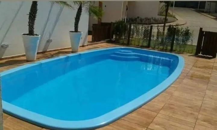 Promoção Piscina Completa e Instalada  - Foto 3