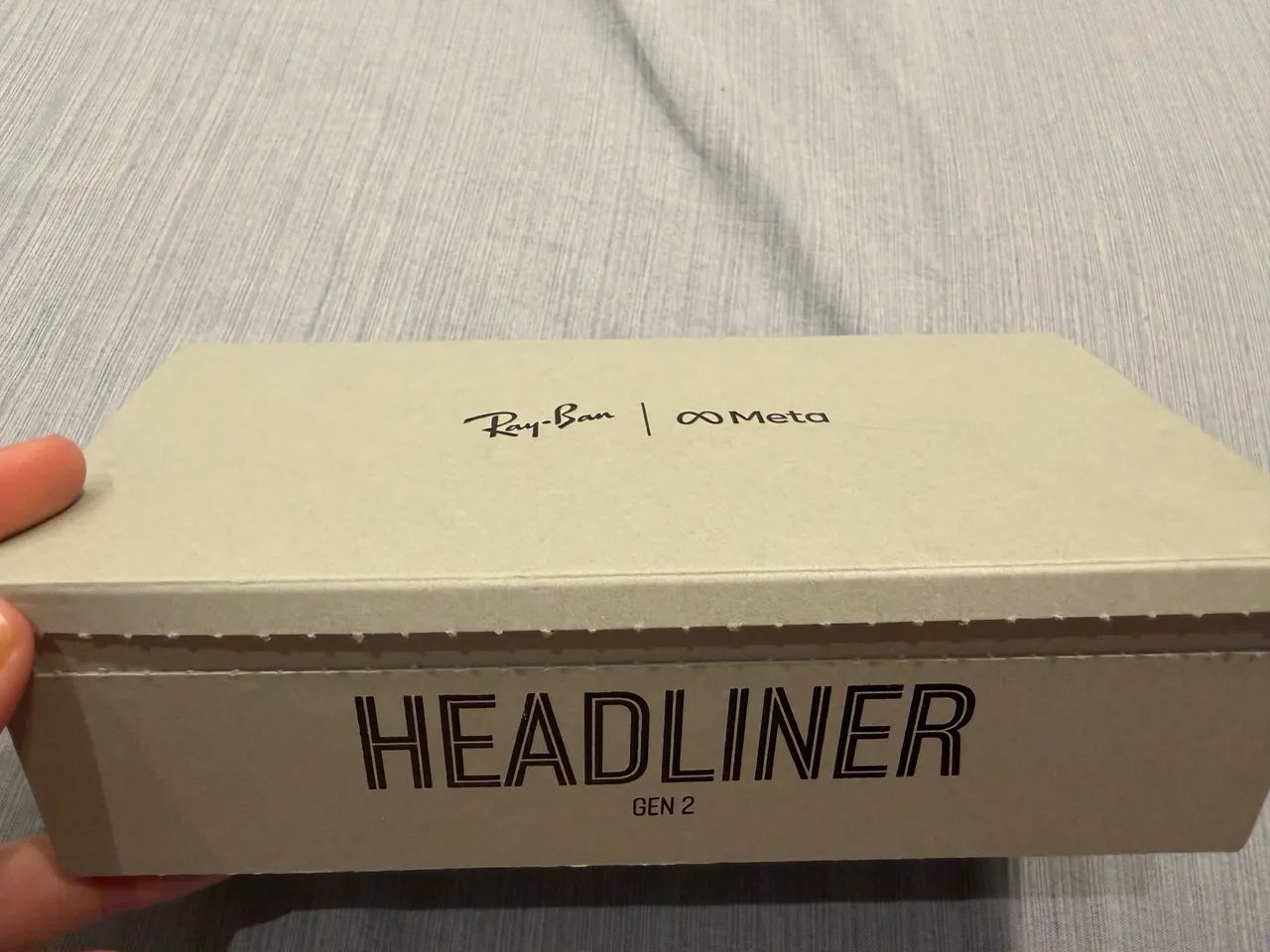 Rayban meta gen 2 Transitions - Foto 2