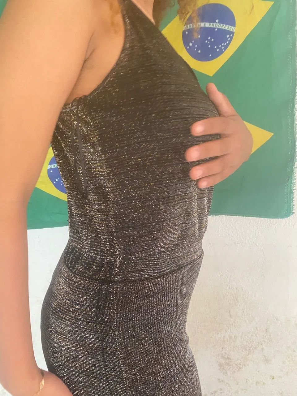 Vestido de festa - Foto 2