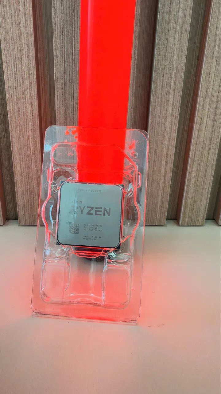 Ryzen 5700X