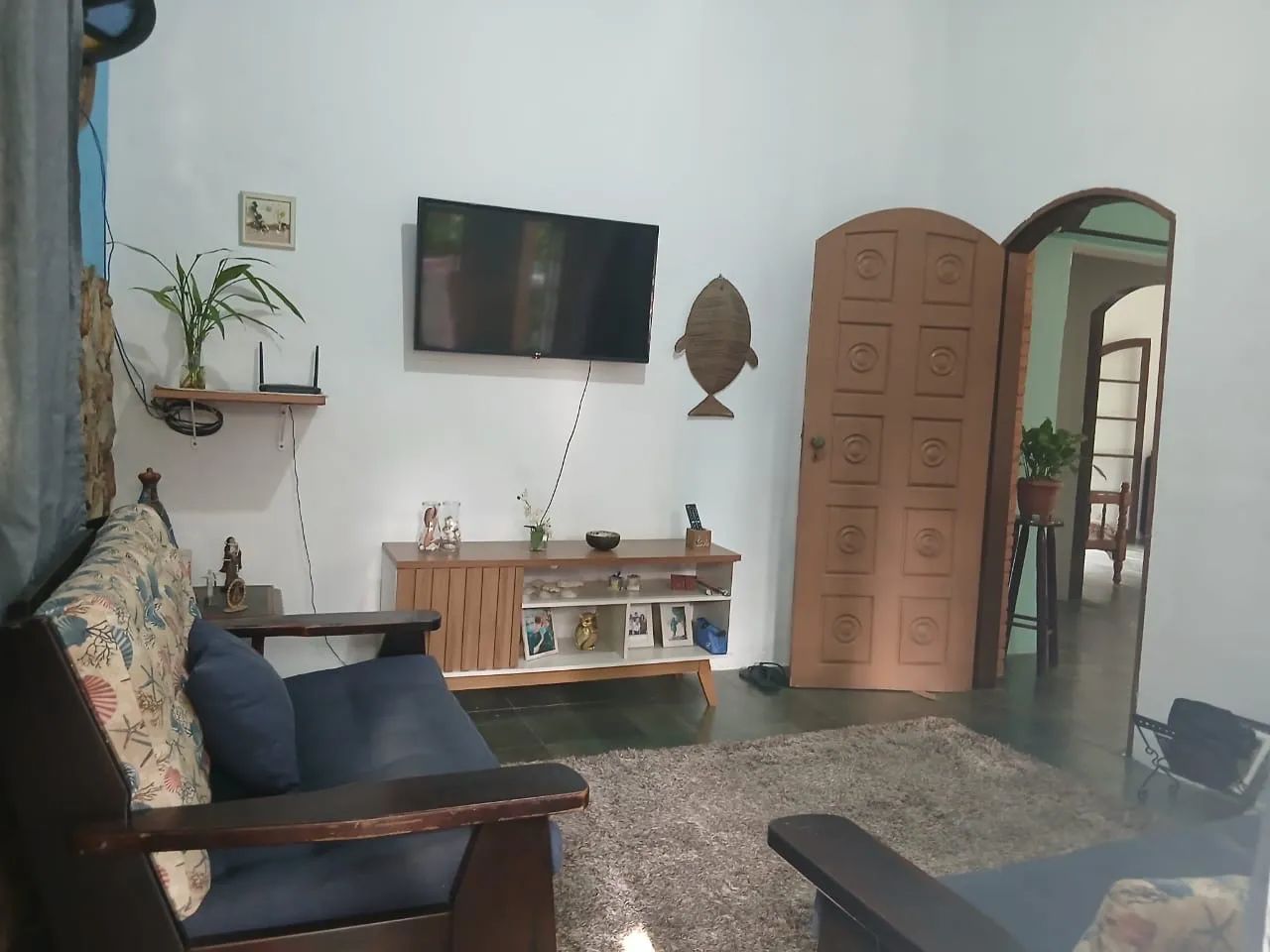 Casa com piscina para o carnaval  - Foto 11