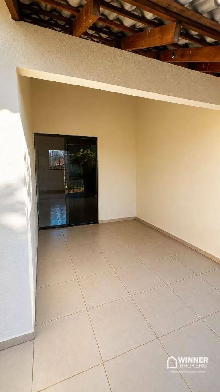Casa A venda em Mandaguaçu - Foto 4