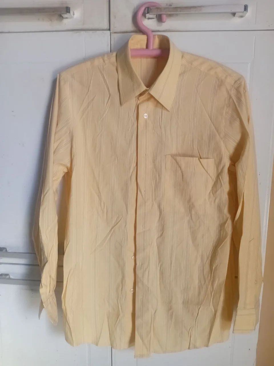 Camisas estilo sociais  - Foto 2