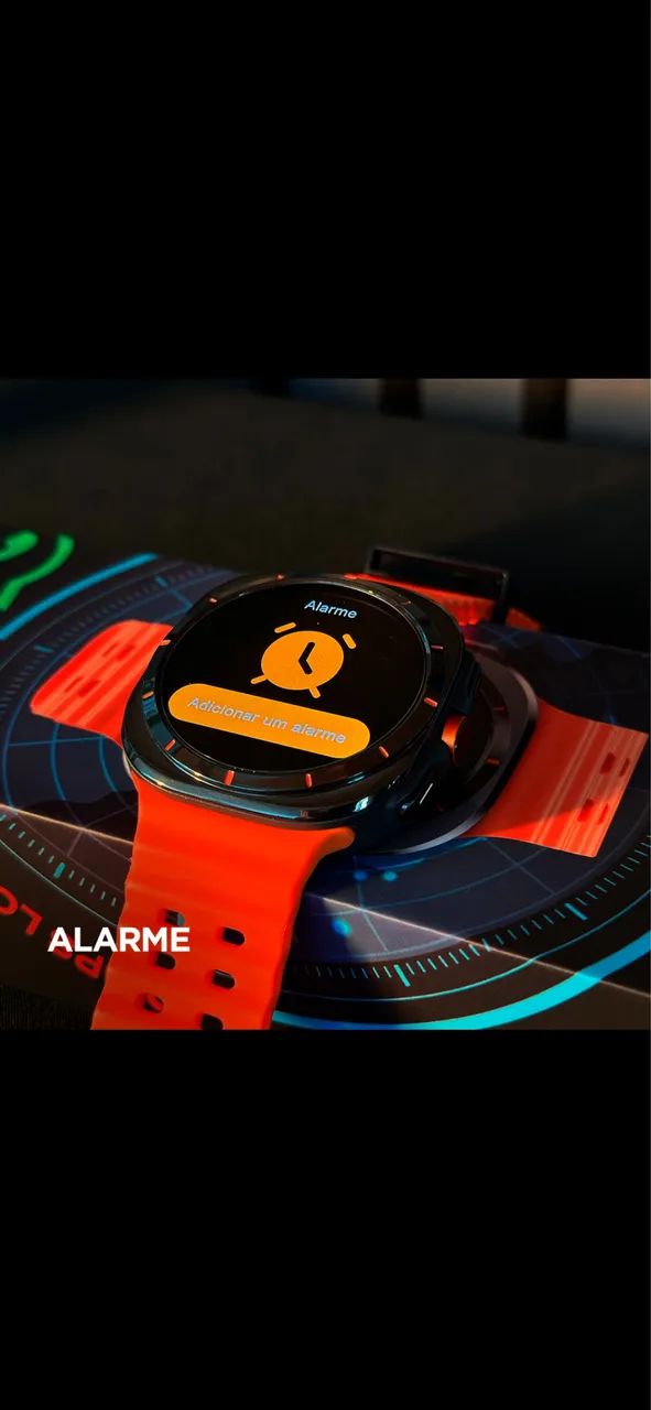 Smartwatch
