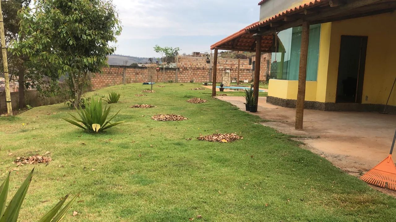 Vende ou Troco Excelente Chácara  - Foto 2