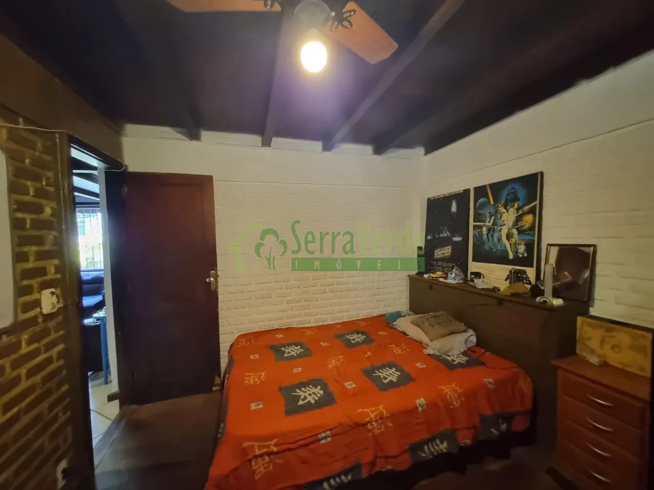 NOGUEIRA (EXCELENTE IMÓVEL COMERCIAL COM 3 CASAS E 3 LOJAS) - Foto 4
