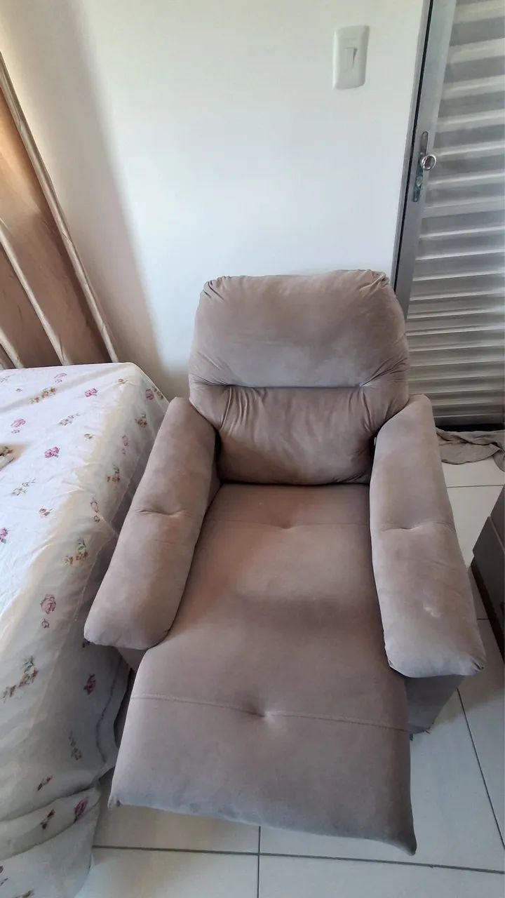 Poltrona - Foto 3