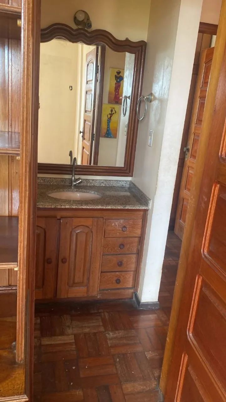 Vendo apto no Ed. Icaraí  - Foto 2