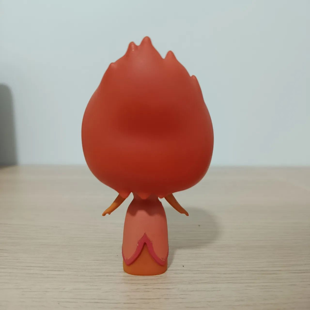 Funko Pop! Adventure Time - Flame Princess/Princesa de Fogo - Foto 2