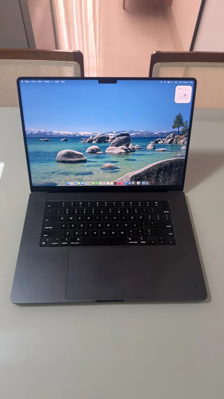 Apple Macbook Pro 16 Polegadas M3 PRO - Foto 2