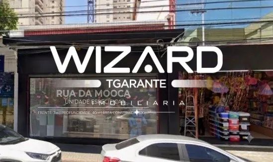 Salão Comercial para Alugar na Mooca | Rua da Mooca | 300m² com Mezanino