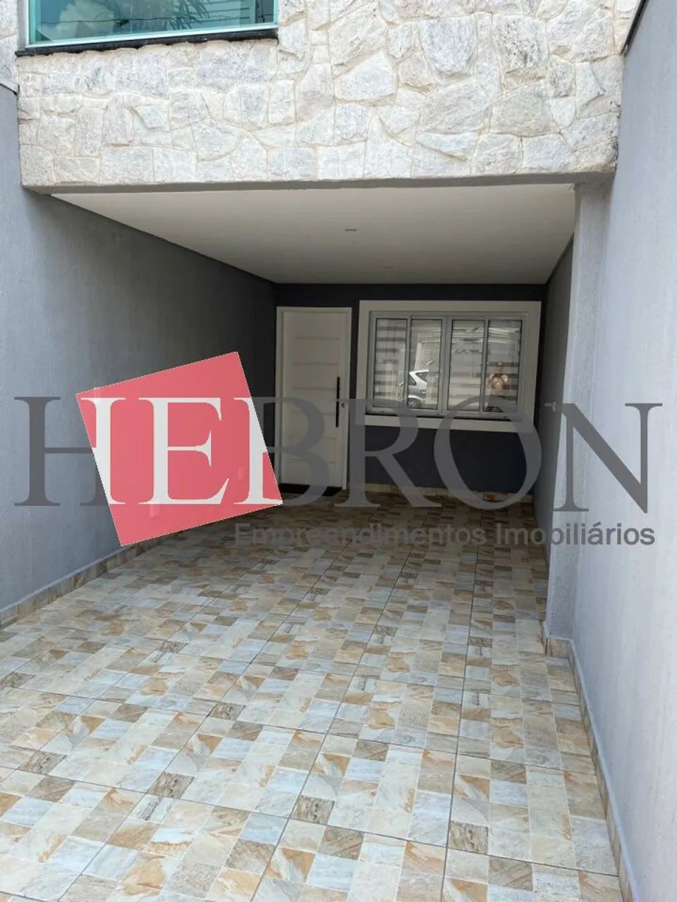 Excelente sobrado à venda na região da Vila Diva!!! - Foto 4