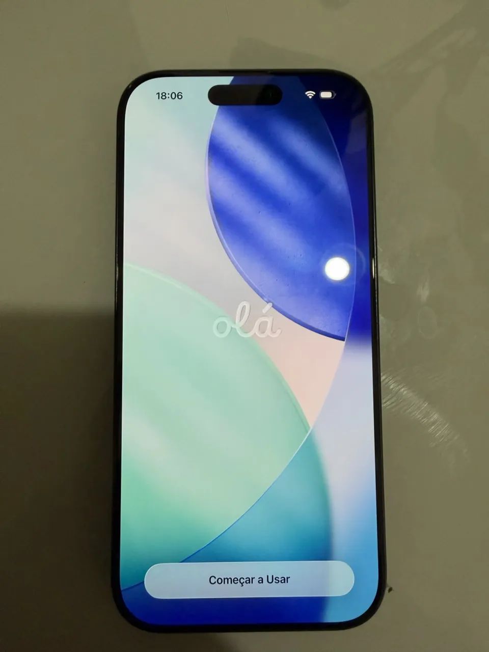 iPhone 16 Pro 128GB (94% Bateria + Caixa) - Foto 4