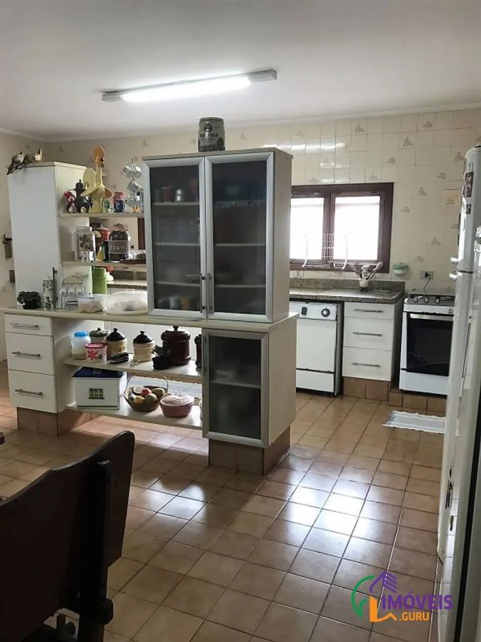CASA EM CONDOMÍNIO - ALPHAVILLE - SP - Foto 4