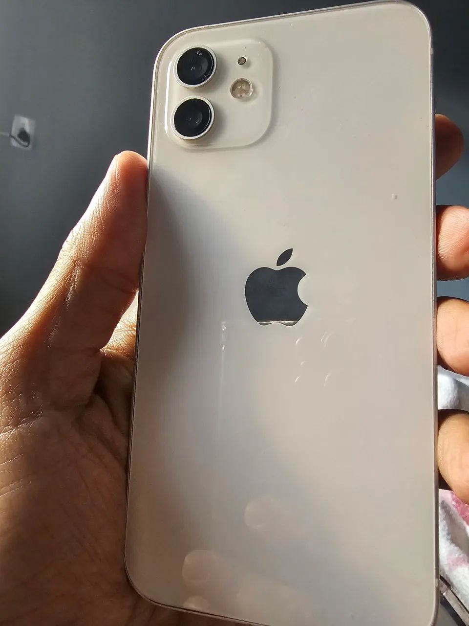 Iphone 12 Branco 128Gb - Foto 2