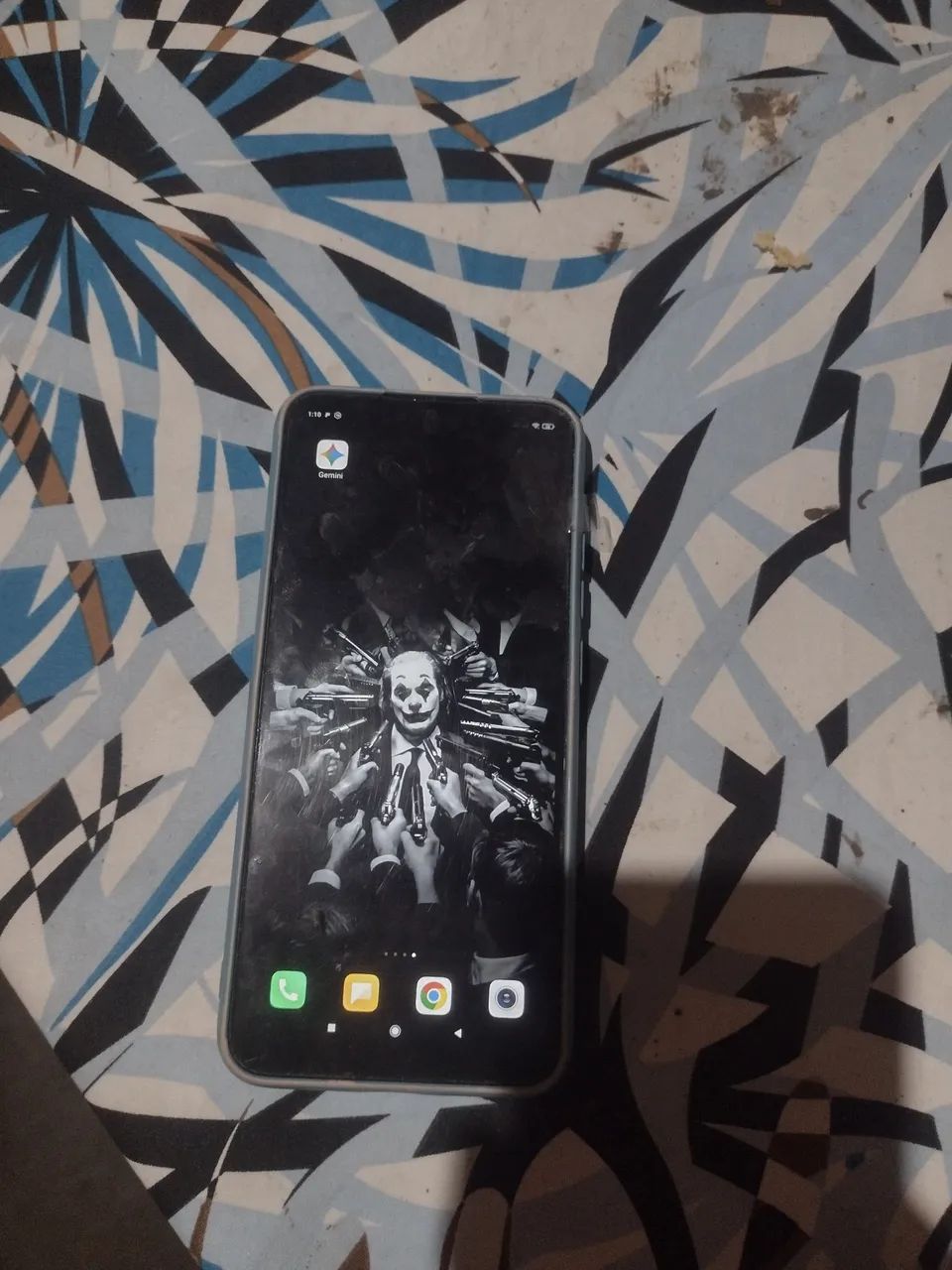 Celular redimi 9i - Foto 2